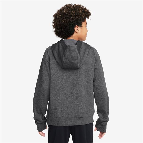 Nike nike therma-fit multi+ big kids' pu
