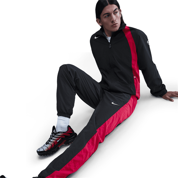 Nike nike total90 men's water-repellent