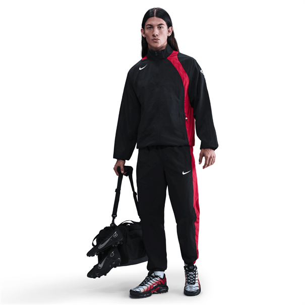 Nike nike total90 men's water-repellent