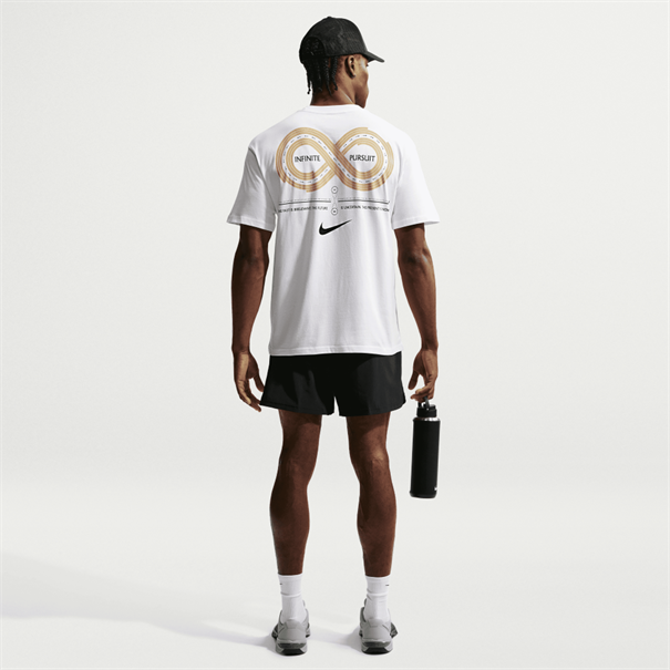 Nike nike unlimited men's dri-fit 5i tra