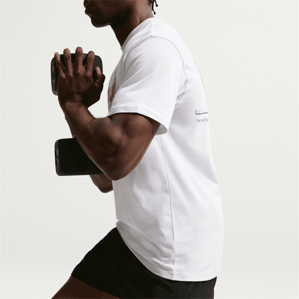 Nike nike unlimited men's dri-fit 5i tra