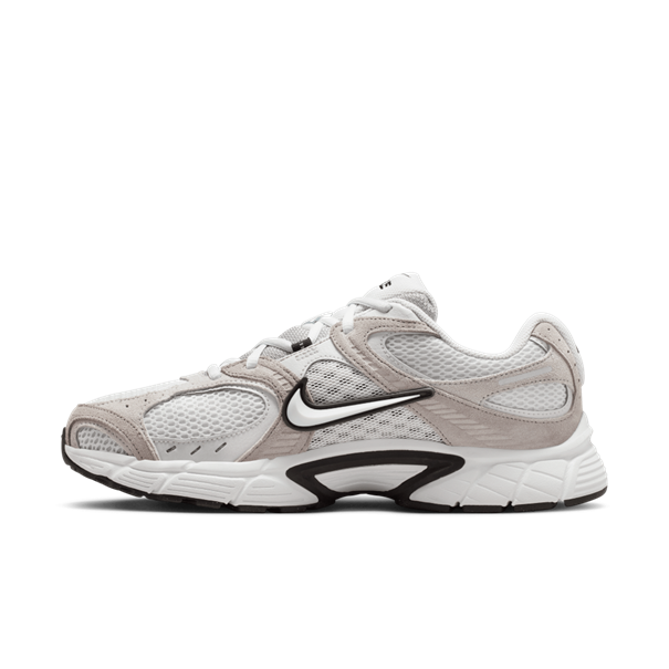 Nike nike v5 rnr suede 2 men's shoes