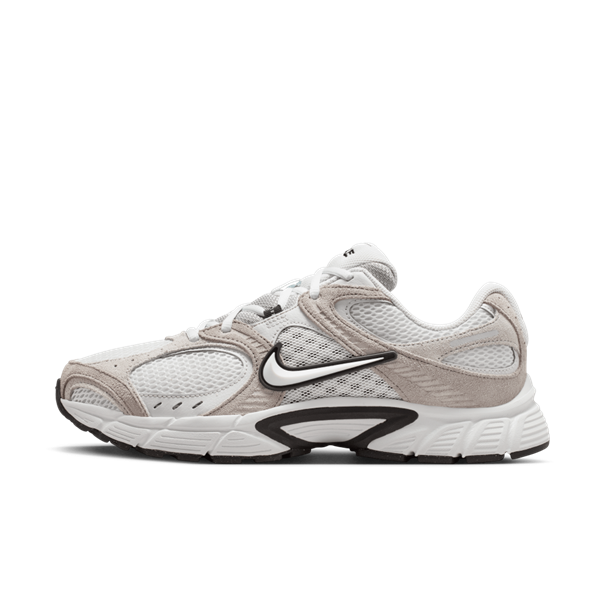Nike nike v5 rnr suede 2 men's shoes