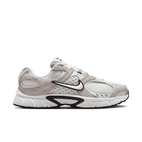Nike nike v5 rnr suede 2 men's shoes