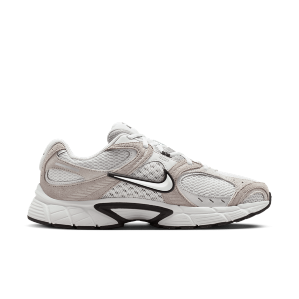 Nike nike v5 rnr suede 2 men's shoes