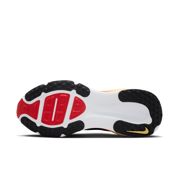 Nike nike vomero 18 men's road running s