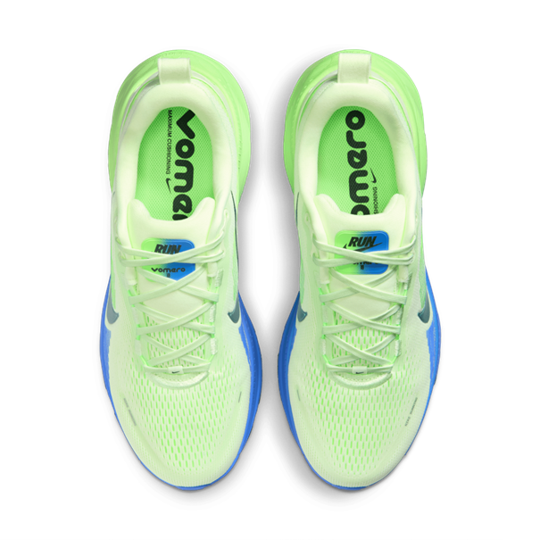 Nike nike vomero 18 men's road running s