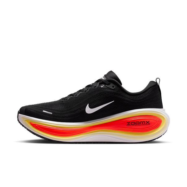 Nike nike vomero plus men's road running
