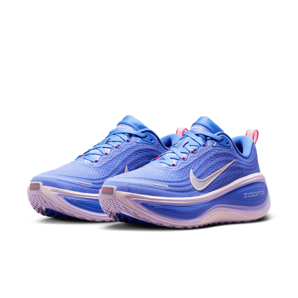 Nike nike vomero plus women's road runni