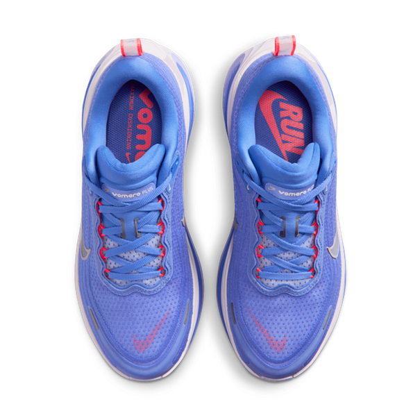Nike nike vomero plus women's road runni