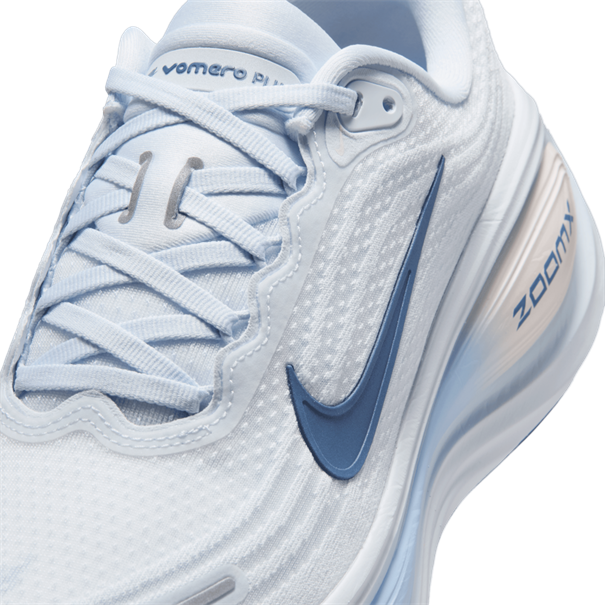 Nike nike vomero plus women's road runni