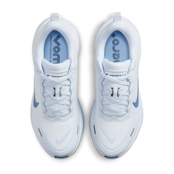 Nike nike vomero plus women's road runni