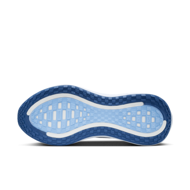 Nike nike vomero plus women's road runni