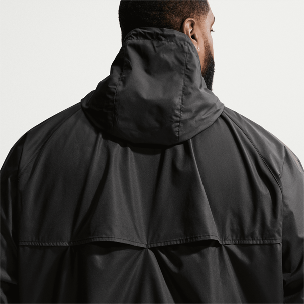 Nike nike windrunner men's lined jacket