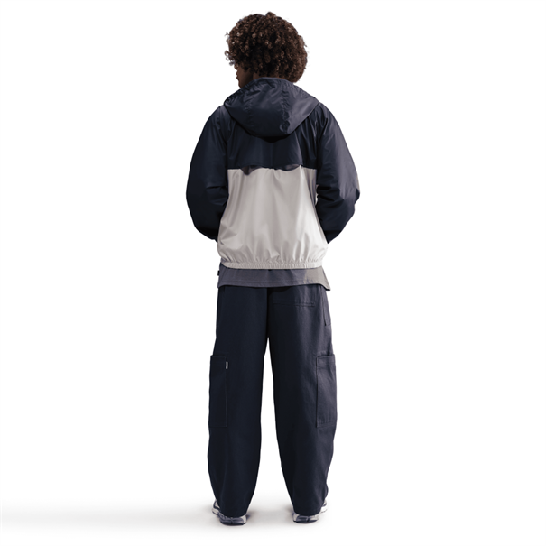 Nike nike windrunner men's lined jacket