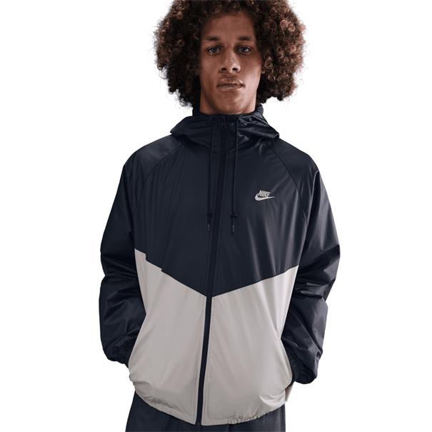 Nike nike windrunner men's lined jacket