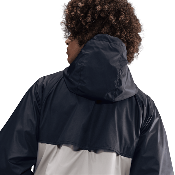 Nike nike windrunner men's lined jacket
