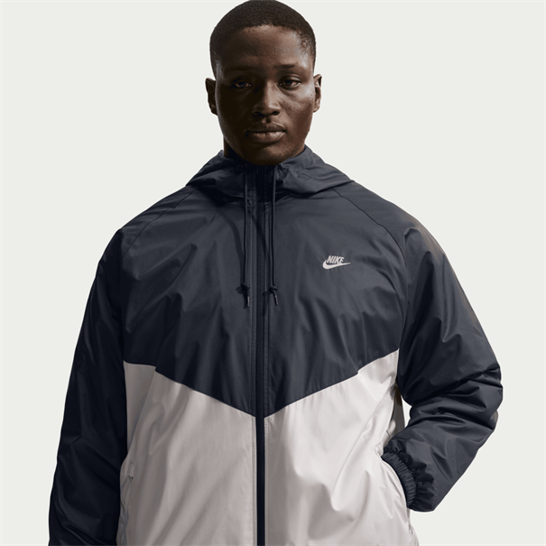 Nike nike windrunner men's lined jacket