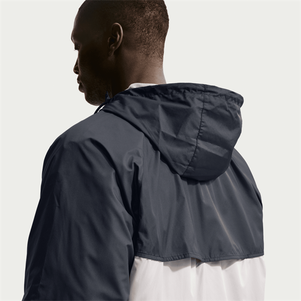 Nike nike windrunner men's lined jacket
