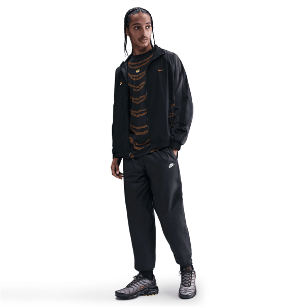 Nike nike windrunner men's lined pants