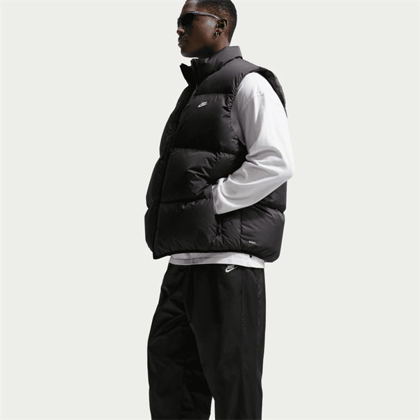 Nike nike windrunner men's lined pants