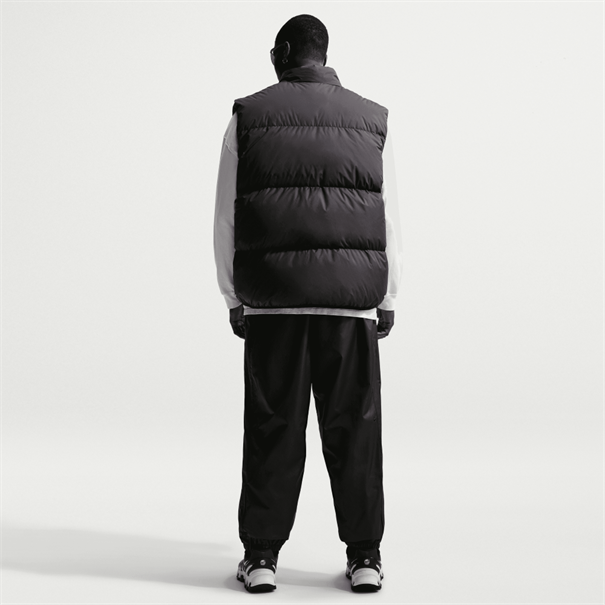 Nike nike windrunner men's lined pants