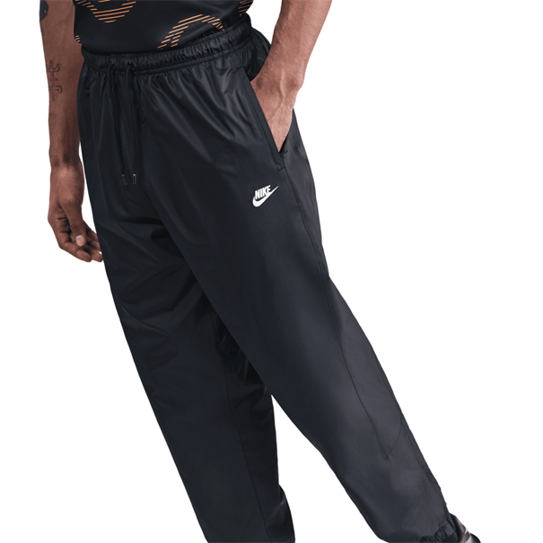 Nike nike windrunner men's lined pants