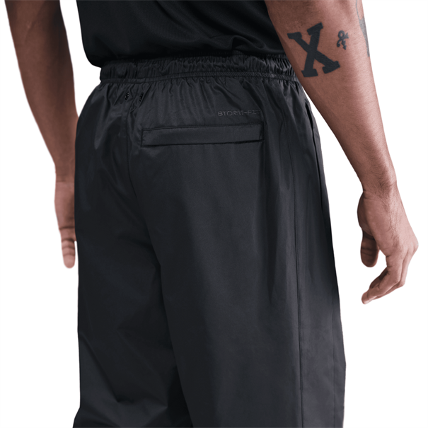 Nike nike windrunner men's lined pants