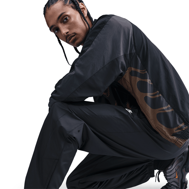 Nike nike windrunner men's lined pants