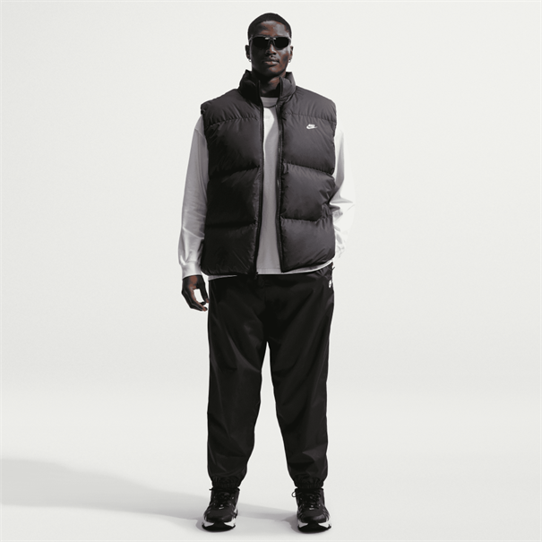 Nike nike windrunner men's lined pants
