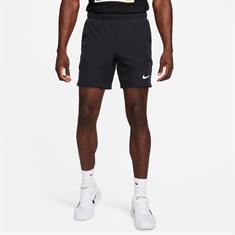 Nike NikeCourt Advantage DriFIT tennisshort voor heren