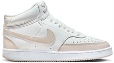 Nike NikeCourt Vision Mid Dames Schoenen