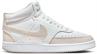 Nike NikeCourt Vision Mid Dames Schoenen