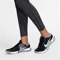 Nike One 7/8legging met hoge taille en print voor dames