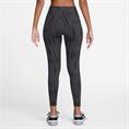 Nike One 7/8legging met hoge taille en print voor dames