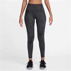 Nike One 7/8legging met hoge taille en print voor dames