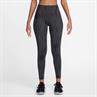 Nike One 7/8legging met hoge taille en print voor dames