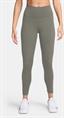 Nike One 7/8legging met hoge taille voor dames
