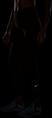Nike One 7/8legging met hoge taille voor dames