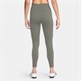 Nike One 7/8legging met hoge taille voor dames