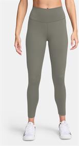 Nike One 7/8legging met hoge taille voor dames