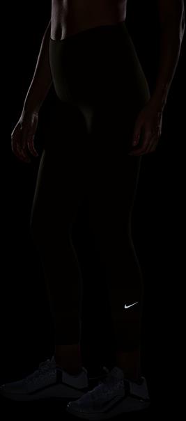 Nike One 7/8legging met hoge taille voor dames