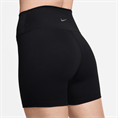 Nike One Bikeshort met hoge taille voor dames (13 cm)