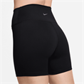 Nike One Bikeshort met hoge taille voor dames (13 cm)