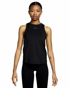 Nike One Classic DriFIT tanktoptop voor dames