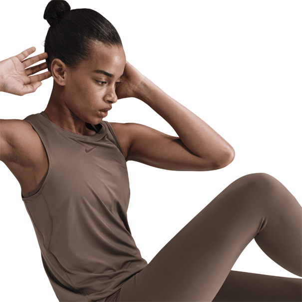 Nike One Classic DriFIT tanktoptop voor dames