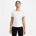 Nike One Classic DriFIT top met korte mouwen voor dames