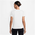 Nike One Classic DriFIT top met korte mouwen voor dames