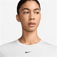 Nike One Classic DriFIT top met korte mouwen voor dames
