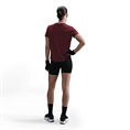 Nike One Classic DriFIT top met korte mouwen voor dames